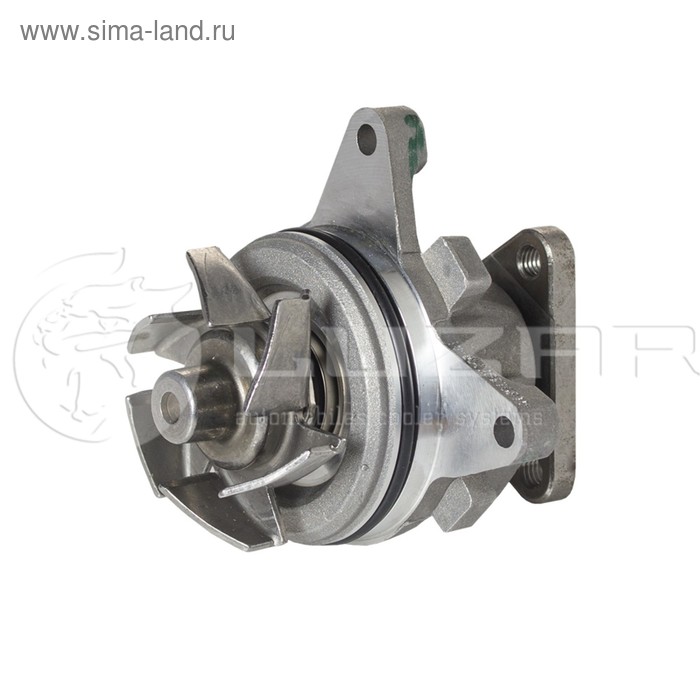 Насос водяной Focus II 1.8/2.0 Ford LR 053310, LUZAR LWP 1052
Насос водяной Focus II 1.8/2.0 Ford LR 053310, LUZAR LWP 1052