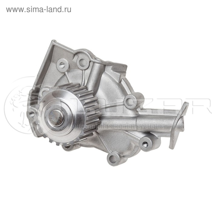 Насос водяной Matiz (98-) Daewoo 96666219, LUZAR LWP 0558
Насос водяной Matiz (98-) Daewoo 96666219, LUZAR LWP 0558