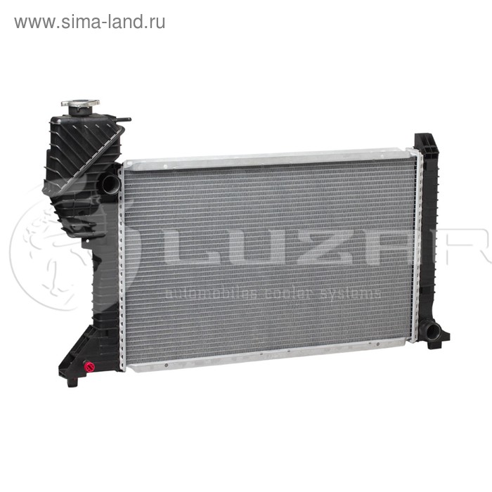 Радиатор охлаждения Sprinter (95-) A/C+ Mercedes-Benz A9015003300, LUZAR LRc 1530
Радиатор охлаждения Sprinter (95-) A/C+ Mercedes-Benz A9015003300, LUZAR LRc 1530