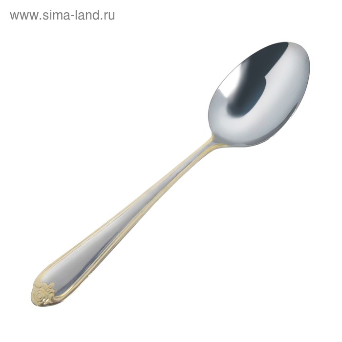 Ложка столовая Linea ROSA
Ложка столовая Linea ROSA