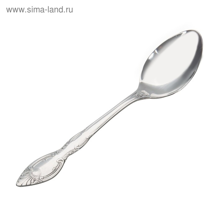 Ложка столовая TRINITA
Ложка столовая TRINITA