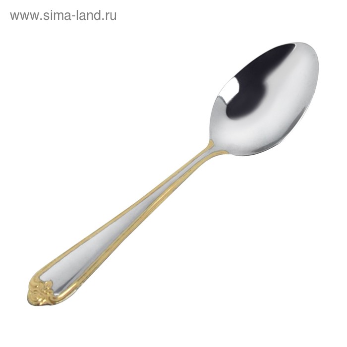 Ложка чайная Linea ROSA
Ложка чайная Linea ROSA