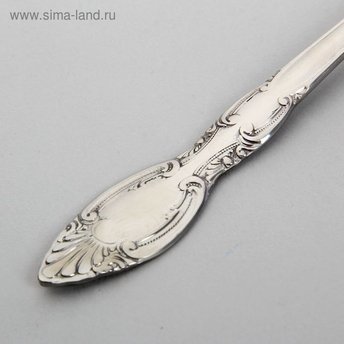 фото Ложка столовая regent inox trinita, на подвеске, 3 предмета