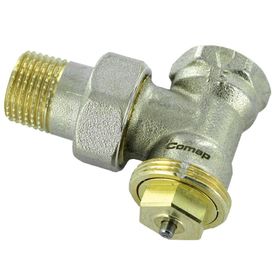 Клапан терморегулирующий Comap R858606, 3/4", угл, M28, со скрытой преднастройкой Kv
Клапан терморегулирующий Comap R858606, 3/4", угл, M28, со скрытой преднастройкой Kv