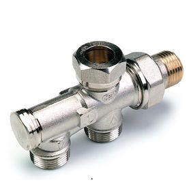 Клапан Comap Standard 438954, для 2-трубной системы, нижнее подключение, 1/2'', прямой
Клапан Comap Standard 438954, для 2-трубной системы, нижнее подключение, 1/2'', прямой