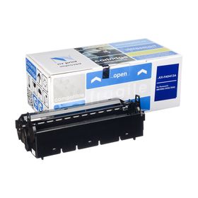 Барабан NVP совместимый Panasonic KX-FAD412A для KX-MB1900RU/2000/2020/2030/2051/2061 (600
Барабан NVP совместимый Panasonic KX-FAD412A для KX-MB1900RU/2000/2020/2030/2051/2061 (600