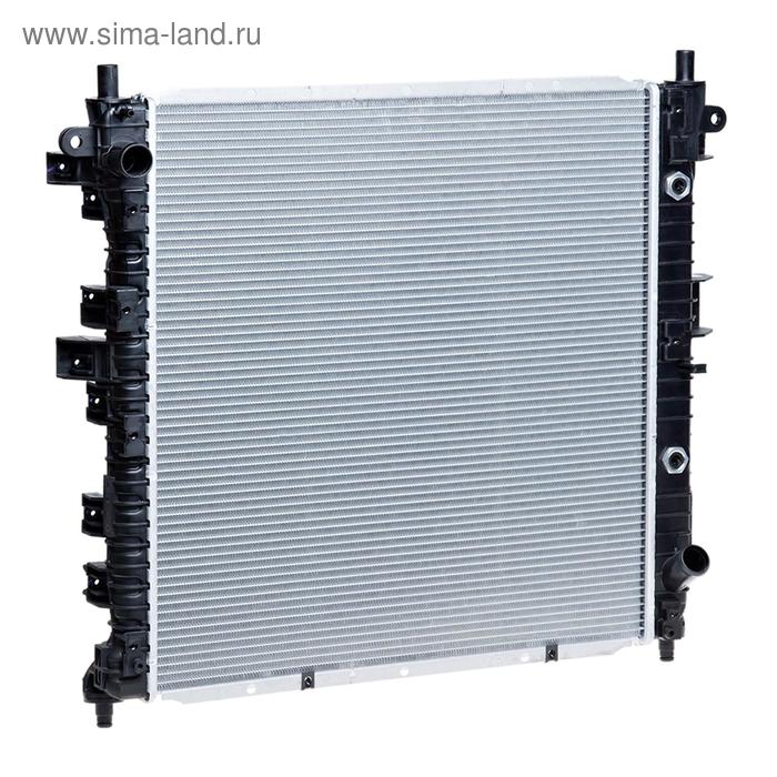 Радиатор охлаждения Kyron/Actyon (05-) 5AT SsangYong 21310-09253, LUZAR LRc 17130
Радиатор охлаждения Kyron/Actyon (05-) 5AT SsangYong 21310-09253, LUZAR LRc 17130