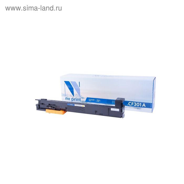 Картридж NVP совместимый HP CB382A Yellow для LaserJet Color CP6015dn/CP6015n/CP6015xh/CM6
Картридж NVP совместимый HP CB382A Yellow для LaserJet Color CP6015dn/CP6015n/CP6015xh/CM6