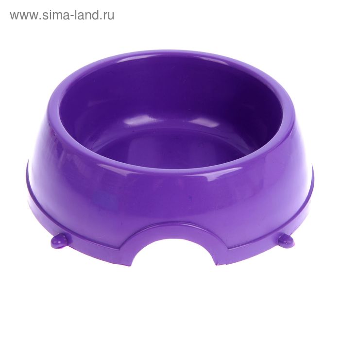 Миска Зооник, резиновые ножки, 1 л микс цветов
Миска Зооник, резиновые ножки, 1 л микс цветов