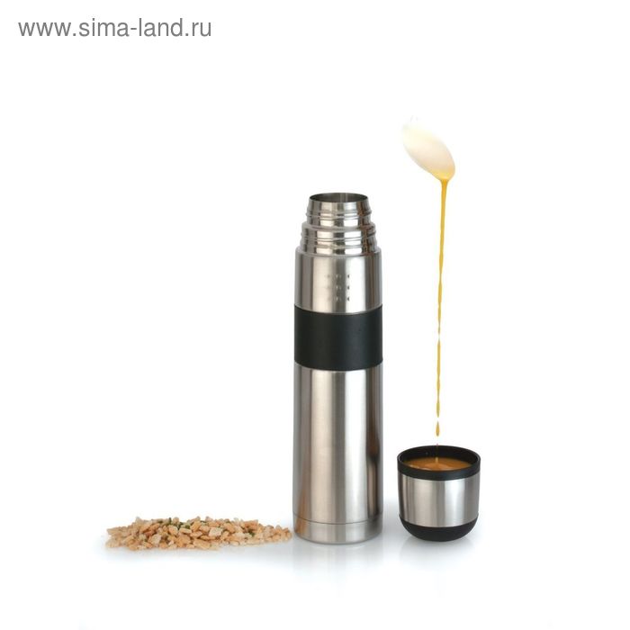 Дорожный термос Orion, 1 л
Дорожный термос Orion, 1 л