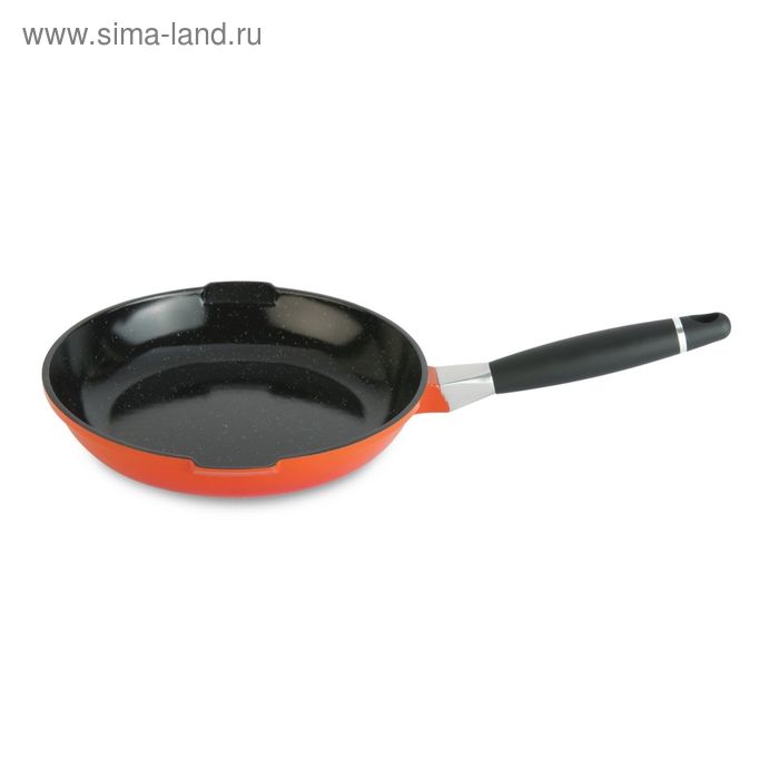 Сковорода Virgo orange, 20 см, 1.3 л
Сковорода Virgo orange, 20 см, 1.3 л