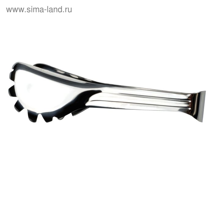 Сервировочные щипцы для пасты CooknCo, 20.5 см
Сервировочные щипцы для пасты CooknCo, 20.5 см