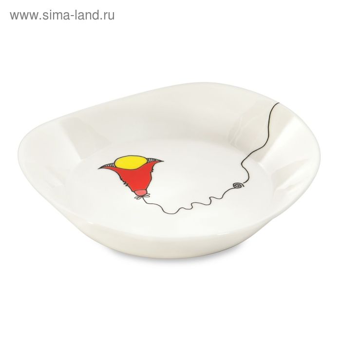 Тарелка для супа Codriez Eclipse, 20 см, 2 шт.
Тарелка для супа Codriez Eclipse, 20 см, 2 шт.