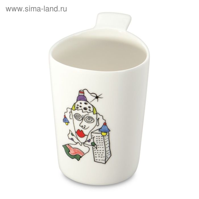 Кофейная кружка Codriez Eclipse, 0.37 л, 2 шт.
Кофейная кружка Codriez Eclipse, 0.37 л, 2 шт.