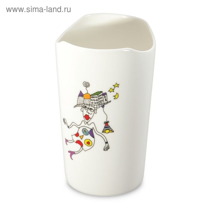 Ваза Codriez Eclipse, 19.5 см, 2 шт. 
Ваза Codriez Eclipse, 19.5 см, 2 шт.