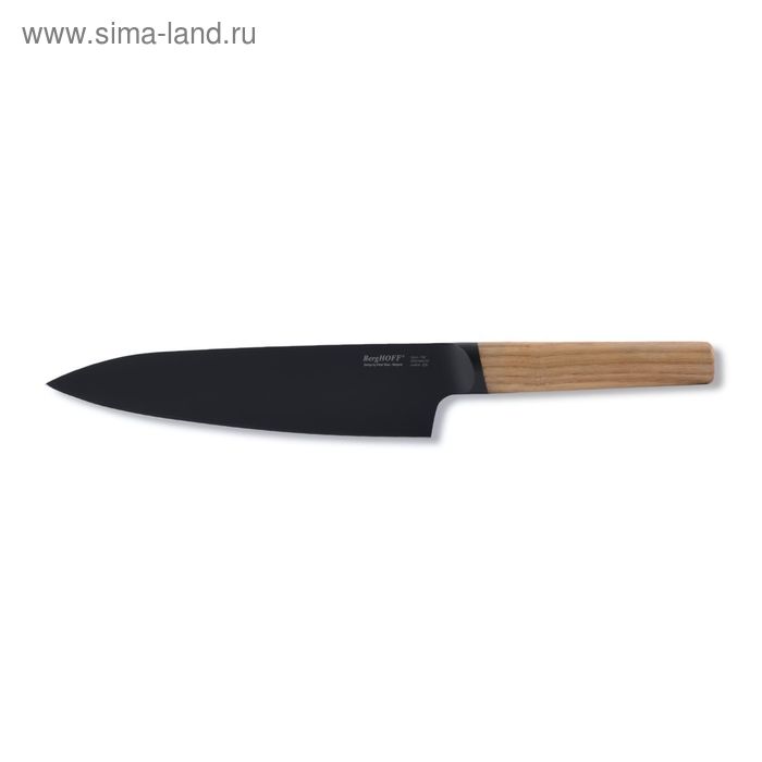 Поварской нож Ron, 19 см
Поварской нож Ron, 19 см