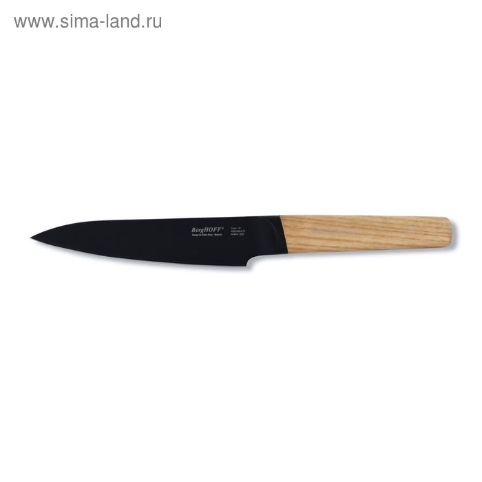 Универсальный нож Ron, 13 см
Универсальный нож Ron, 13 см