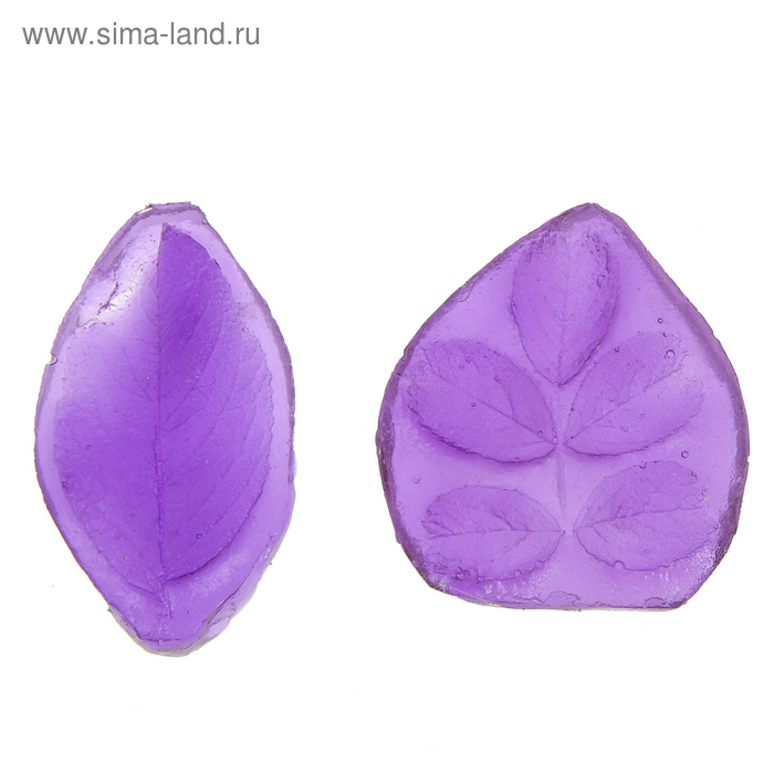 Молд пластик st-0114 "Лист шиповника" (набор 2 шт.)
Молд пластик st-0114 "Лист шиповника" (набор 2 шт.)