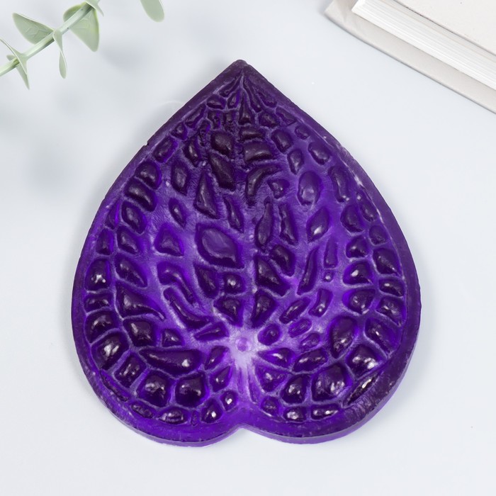 Молд пластик st-0074 "Лепесток антуриума" 10х8,5 см МИКС
Молд пластик st-0074 "Лепесток антуриума" 10х8,5 см МИКС