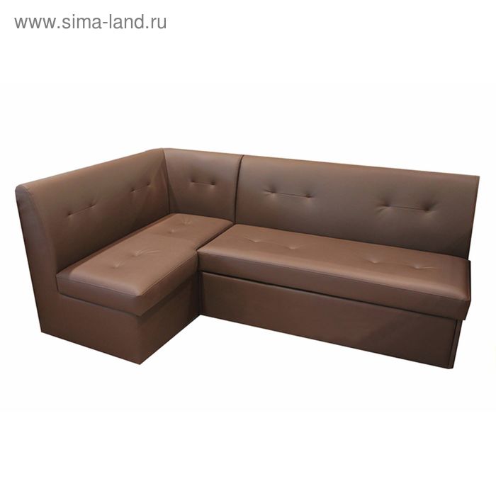 Кухонный уголок Гранд 6 левый
Кухонный уголок Гранд 6 левый