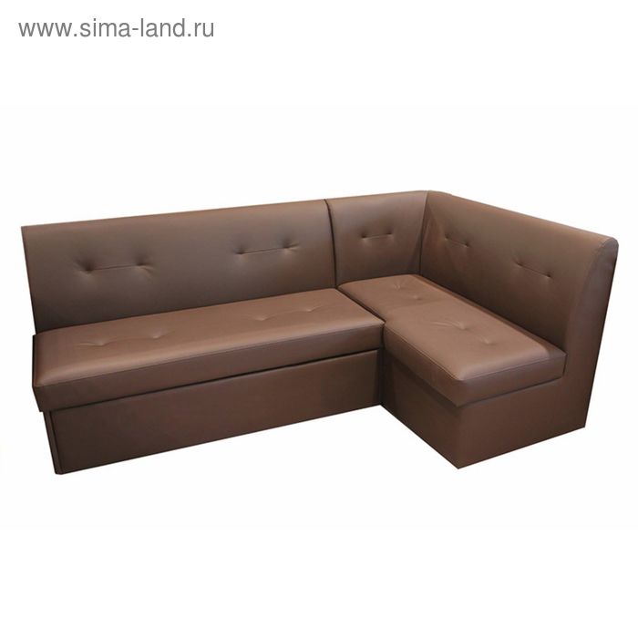 Кухонный уголок Гранд 6 правый 
Кухонный уголок Гранд 6 правый