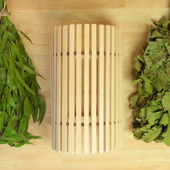 Абажур настенный фигурный, большой, липа ПРОМО
Абажур настенный фигурный, большой, липа ПРОМО