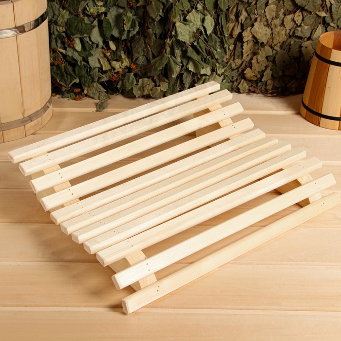 Подголовник "Анатомический" большой, липа ПРОМО
Подголовник "Анатомический" большой, липа ПРОМО