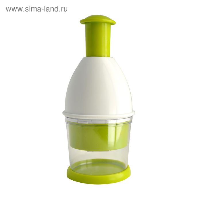 Измельчитель для овощей Linea PRESTO, размер 9,5х23 см
Измельчитель для овощей Linea PRESTO, размер 9,5х23 см