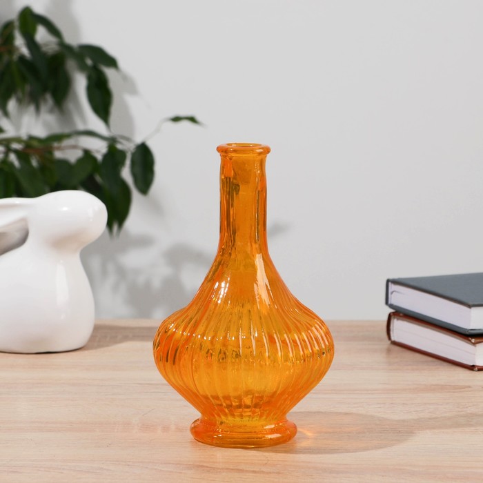 Ваза "ЛАС-ВЕГАС" оранжевый d=2см, h=20х11 см V=0,5 л,
Ваза "ЛАС-ВЕГАС" оранжевый d=2см, h=20х11 см V=0,5 л,