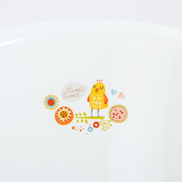 Ванна детская «Фольклор», 102 см, цвета МИКС
Ванна детская «Фольклор», 102 см, цвета МИКС