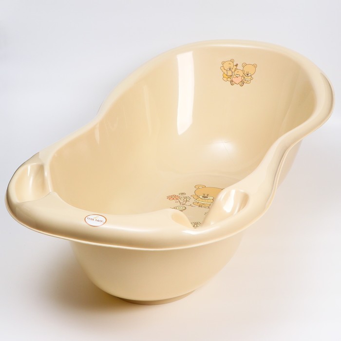 Ванна детская «Мишки», 102 см
Ванна детская «Мишки», 102 см