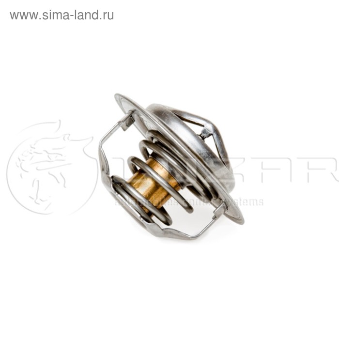 Термостат ГАЗель-Бизнес 70С GAZ 53-1306100-81, LUZAR LT 0353
Термостат ГАЗель-Бизнес 70С GAZ 53-1306100-81, LUZAR LT 0353