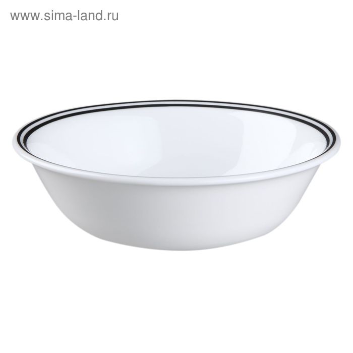 Тарелка суповая City Block, объём 530 мл
Тарелка суповая City Block, объём 530 мл