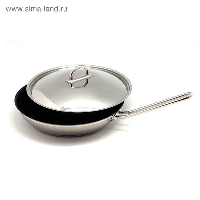 Сковорода 24 см "Наутилус"
Сковорода 24 см "Наутилус"