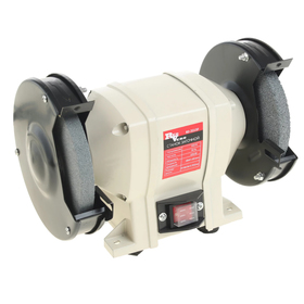 Станок заточной RedVerg RD-3215F, 250 Вт, 2840 об/мин, 150 × 16 × 12.7 (32) мм, 220 В
Станок заточной RedVerg RD-3215F, 250 Вт, 2840 об/мин, 150 × 16 × 12.7 (32) мм, 220 В