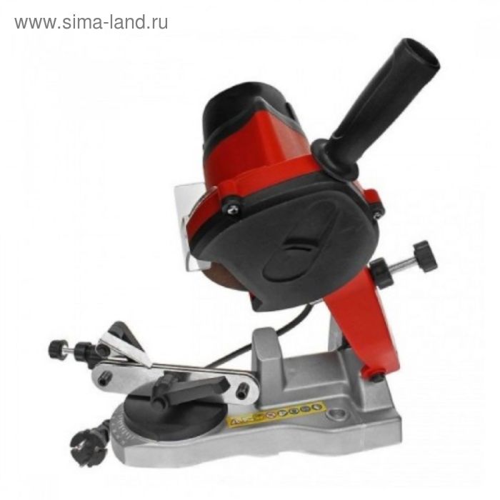 Заточной станок RedVerg RD-CS100
Заточной станок RedVerg RD-CS100