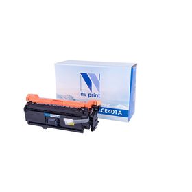 Картридж NVP совместимый HP CE401A Cyan для LaserJet Color M551n/M551xh/M551dn/M570dn/M570
Картридж NVP совместимый HP CE401A Cyan для LaserJet Color M551n/M551xh/M551dn/M570dn/M570