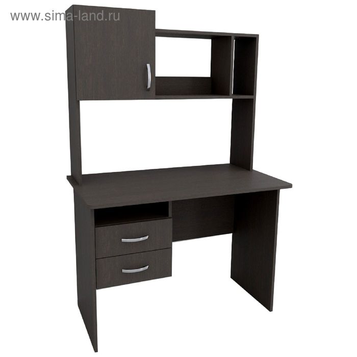 Стол компьютерный Юниор-12 Венге
Стол компьютерный Юниор-12 Венге