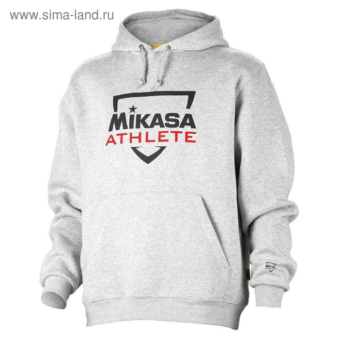 Толстовка с капюшоном 2XL MIKASA MT527 0186 SHOKO
Толстовка с капюшоном 2XL MIKASA MT527 0186 SHOKO