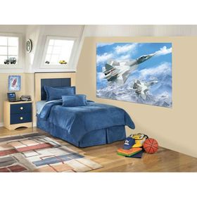 Фотообои Высший пилотаж ЛЮКС 1,36х1,94 м (из 4 листов)
Фотообои Высший пилотаж ЛЮКС 1,36х1,94 м (из 4 листов)