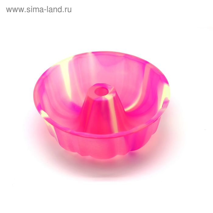 Форма для выпечки Atlantis «Шарлотка», цвет сиреневый
Форма для выпечки Atlantis «Шарлотка», цвет сиреневый