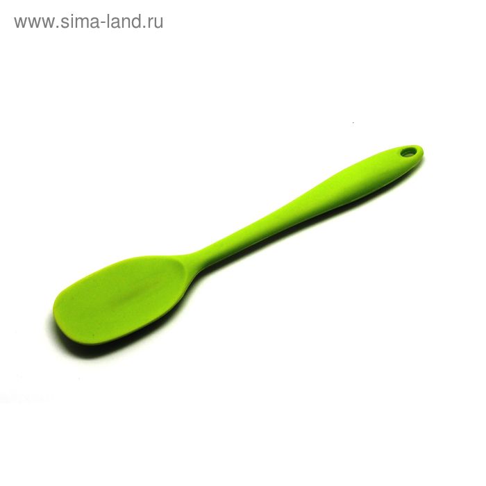 Лопатка для перемешивания, салатовая Atlantis
Лопатка для перемешивания, салатовая Atlantis