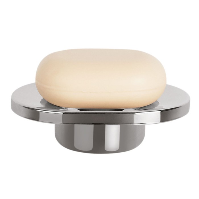 Мыльница NYO (сталь/блестящ.)
Мыльница NYO (сталь/блестящ.)