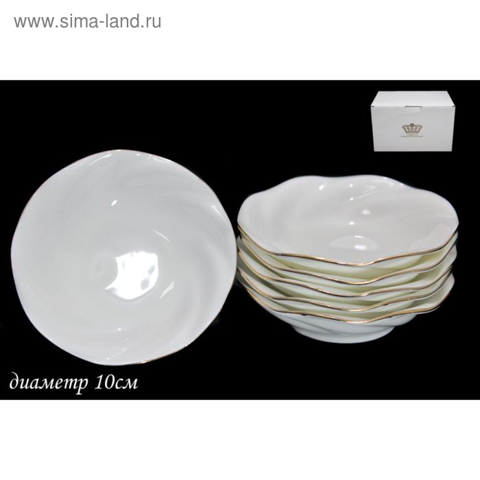 Набор из 6 розеток, в подарочной упаковке
Набор из 6 розеток, в подарочной упаковке