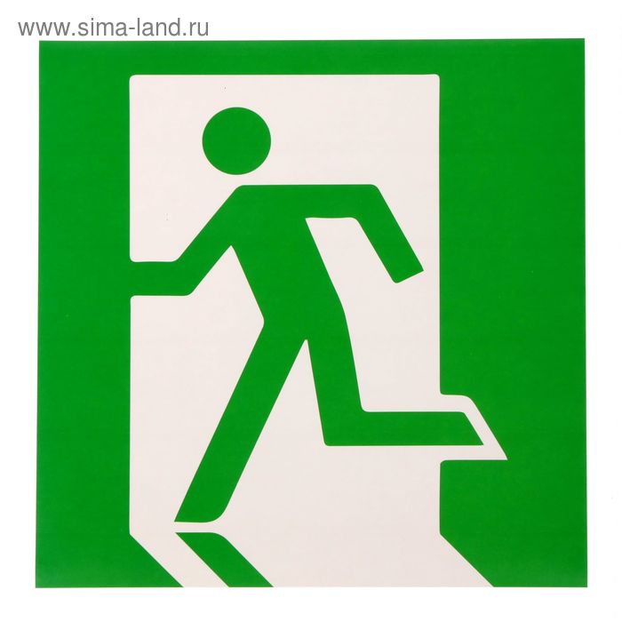 Наклейка «Вход»
Наклейка «Вход»