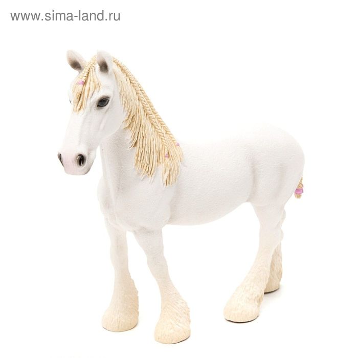 Фигурка «Ширская кобыла»
Фигурка «Ширская кобыла»
