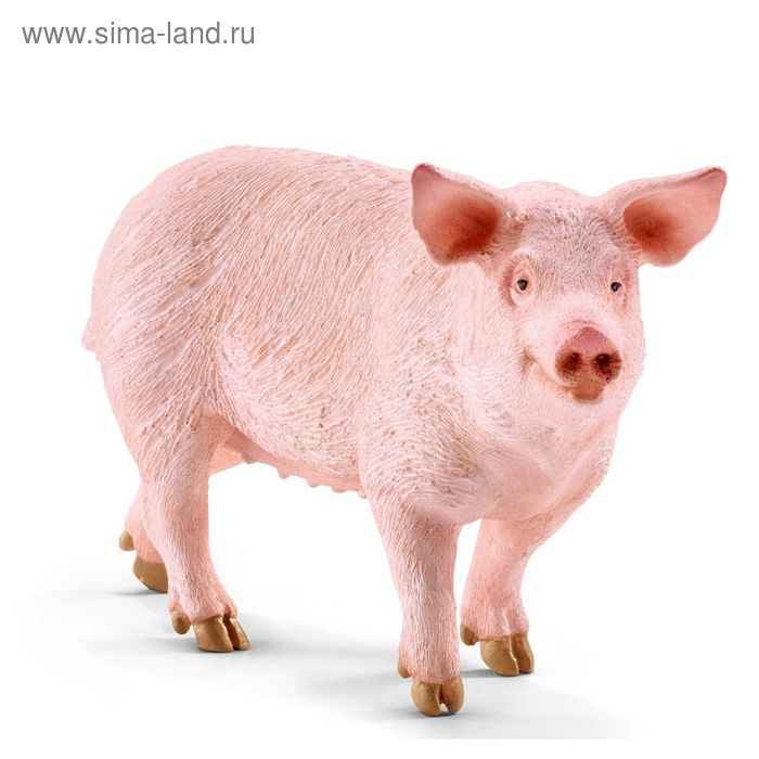 Фигурка «Свинья»
Фигурка «Свинья»