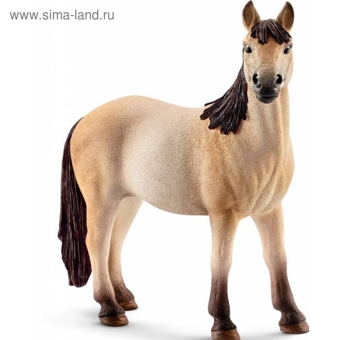 Фигурка «Мустанг-Маре»
Фигурка «Мустанг-Маре»