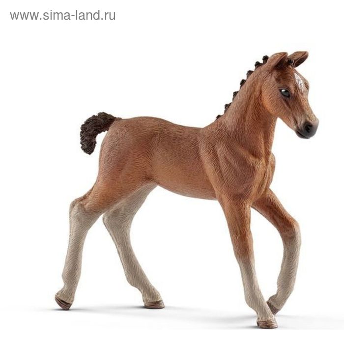 Фигурка «Ганноверский жеребец» 
Фигурка «Ганноверский жеребец»