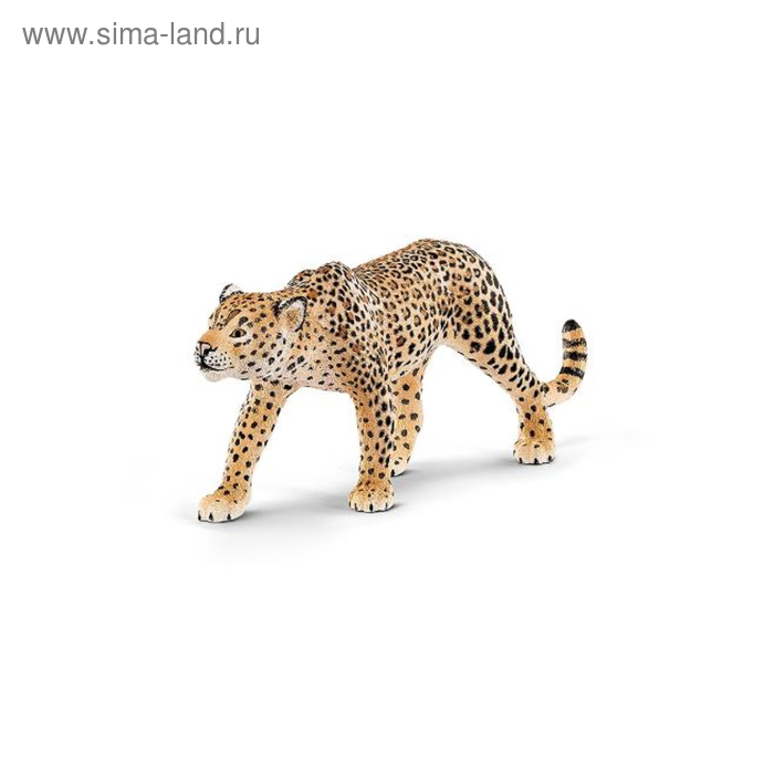 Фигурка «Леопард»
Фигурка «Леопард»